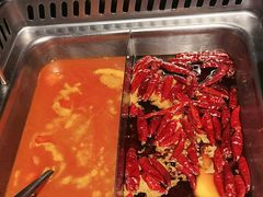 -大斌家串串火锅(德思勤店)