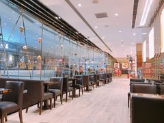 大堂-VENCHI 闻绮(北京国贸商城店)