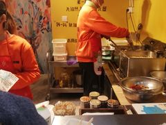 -傅强排骨(成都总店)