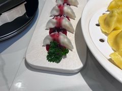 -船歌·鱼水饺青岛菜(枫蓝国际购物中心店)