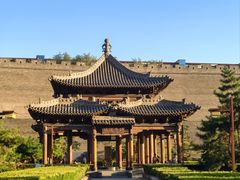-古城公园