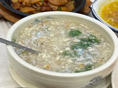 西湖牛肉羹-庐州太太(鼓楼店)