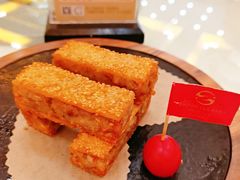 -顺德人家食府(黄金广场店)
