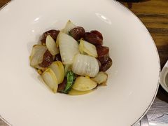 -1861意大利餐厅(文化广场店)