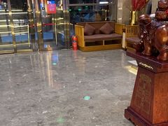 -星河湾温泉洗浴酒店