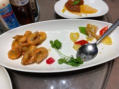 -荣兴酒家(徐家汇店)