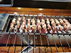 -三个蒙古大叔羊肉串(大宁店)