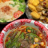 上海排队王居然也来福州啦！！出息了