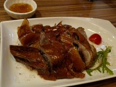 -粤港餐厅(禹州商业广场店)