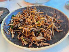 -龟兹KUCINA·新疆菜(前滩L+PLAZA店)