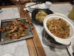 -小菜园新徽菜(芜湖万达店)