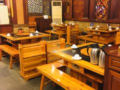 -老码头火锅(玉林店)