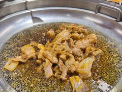 -石记东北风味烤肉(系马桩第二分店)