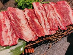 -喵小乙碳火烤肉(大坪协信星光天地店)