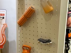 -MEGA BASE 健身馆(南山店)