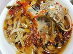 -杨记灌肠(食品街店)
