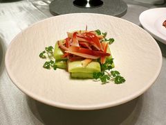 -上海金桥红枫万豪酒店-万豪中餐厅