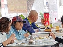-老码头黑皮肘子锅包肉(文政街店)