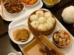 -阿那亚第三食堂 Cafeteria 3