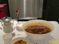 -眉州东坡(团结湖店)