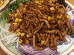 -春饼先生·北京烤鸭(甘井子万达店)