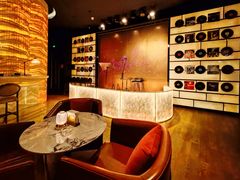 -长沙北辰洲际酒店-SKY 27酒廊