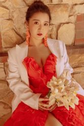 -唯一视觉婚纱摄影(李家村店)