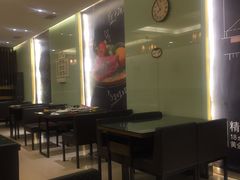 大堂-豪客来牛排(府河店)