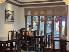 -红小满休闲餐厅(十全街店)