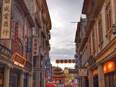 -汕头市小公园