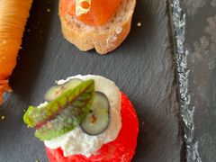 -蓝湾绿城威斯汀度假酒店大堂吧