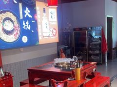 -南山八号火锅(曲江创意谷店)