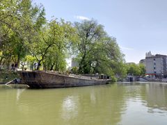 -南通濠河风景名胜区