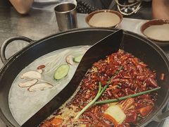 -冯校长老火锅(深圳总店)