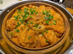 -柴火农家·江西赣南菜(土华店)