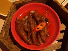 -避风塘(宝山万达店)