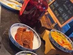 -君悦酒店·乐厨·高空自助餐(青年大街店)
