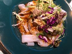 -阿娜尔·新疆菜(宜家荟聚中心店)