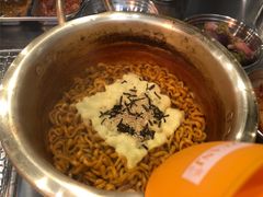 -不好找木炭烤肉