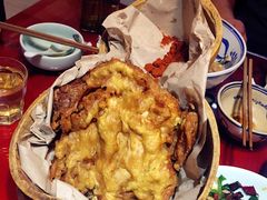 -窄巷子陕菜馆·地道陕西菜(粉巷店)