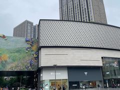-龙湖重庆时代天街