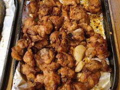 -老东镇啤酒屋海鲜加工·蒸汽海鲜·海鲜烧烤(台东店)