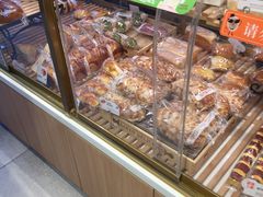 -BreadTalk面包新语·烘焙蛋糕(富力海珠城店)
