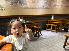-松针蔡记蒸饺(花园路店)
