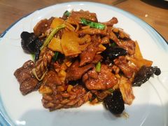 -春水锅贴·传统鲁菜(大明湖店)