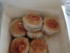 -长发西饼(临顿路店)