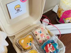-milch·t妙奇(五大道店)