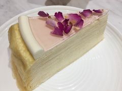 -Lady M(沙田新城市广场店)