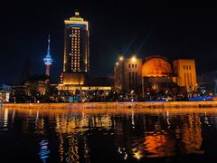 -南通濠河风景名胜区