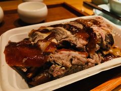 -竹里馆·淮扬菜·功夫茶(老门东店)